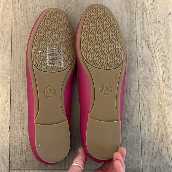 NEW Michael Kors ballet flats 🌟 - Picture 4 of 6